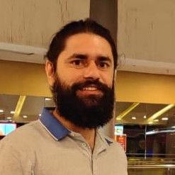 Siddharth Chaudhary, Chief Technology Officer at Mimasa AI