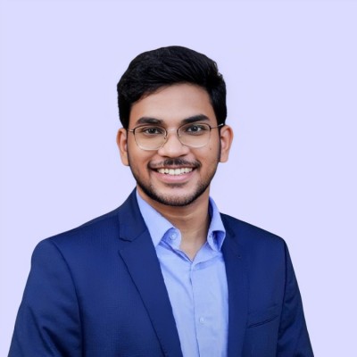 Yeswanth Sai Yadla, Data Scientist at Mimasa AI