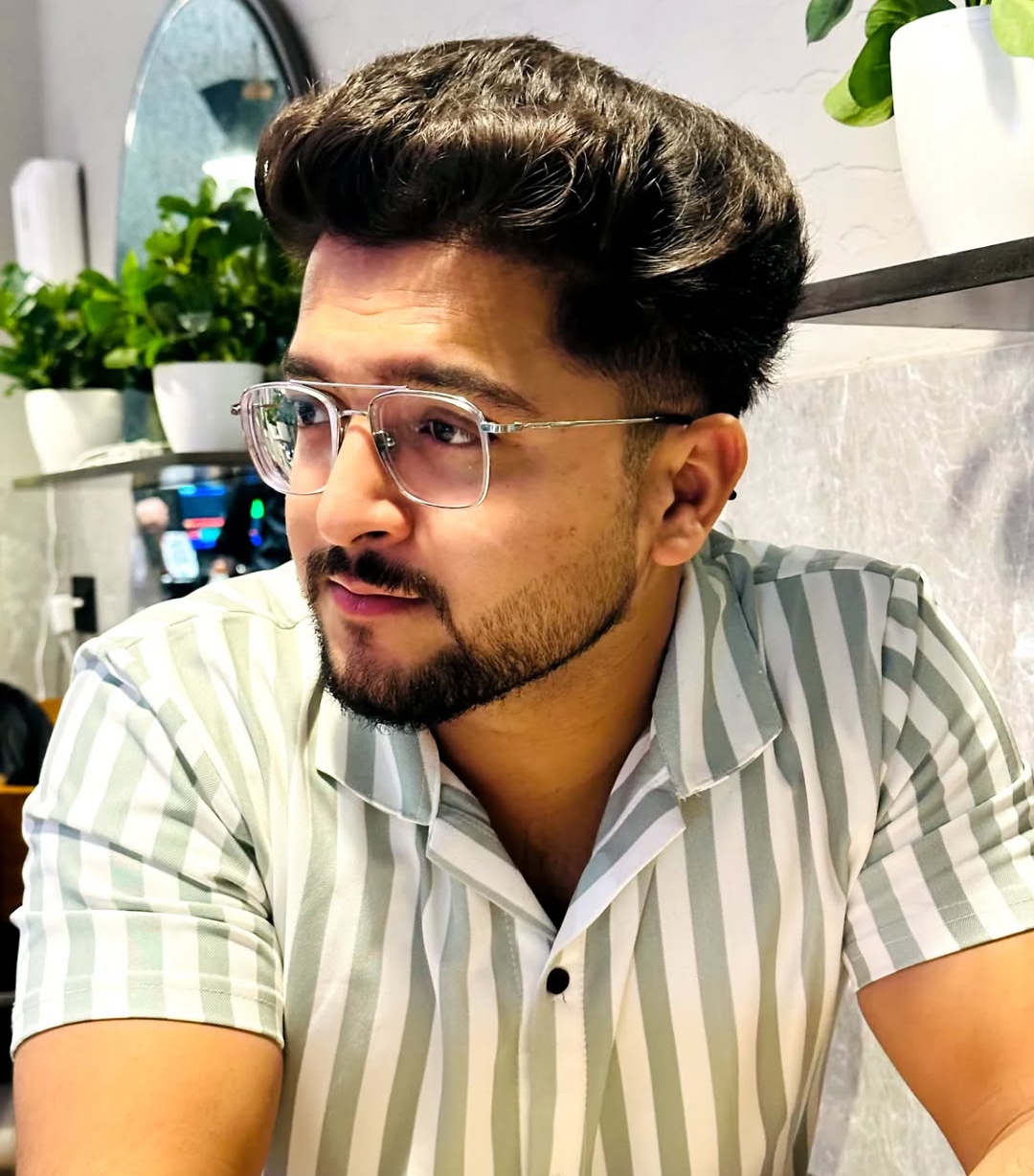 Akshay Kumar, Lead Developer at Mimasa AI