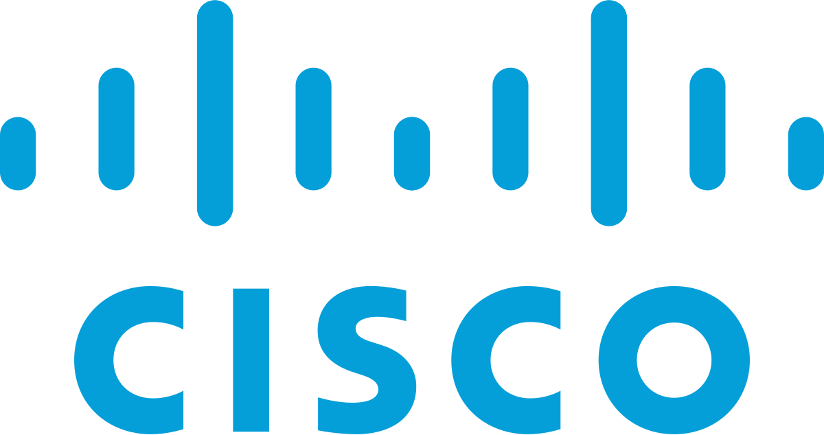 Cisco Logo - ISV Partner of Mimasa AI