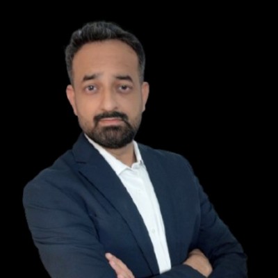 Tarun Tyagi, Founder and CEO of Mimasa AI