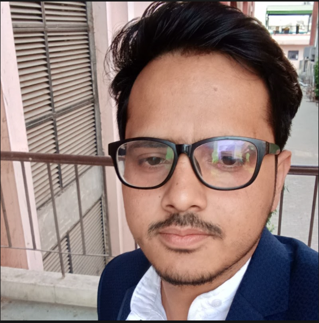 Nakul Dev, Senior Developer at Mimasa AI