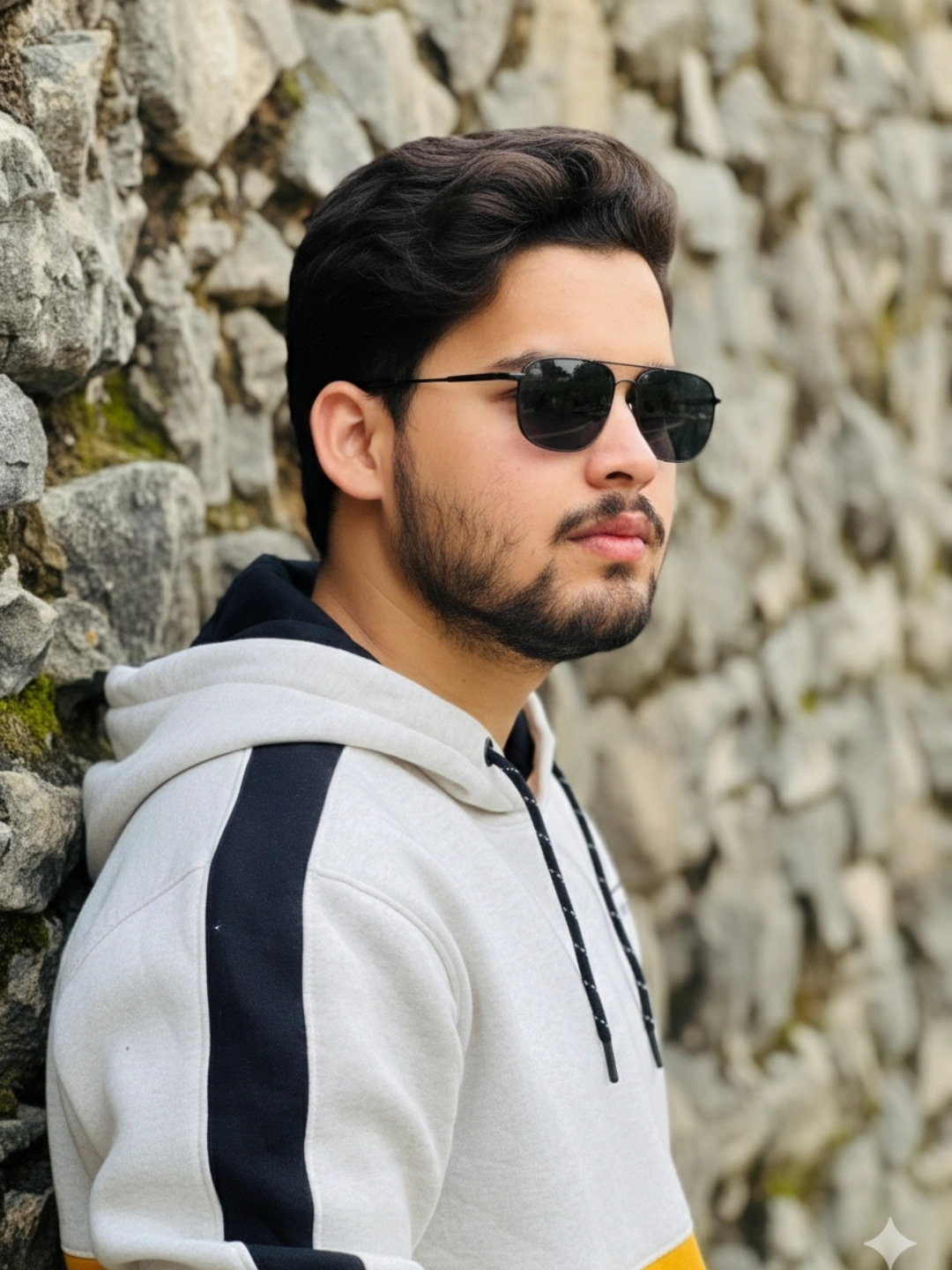 Sarim Mohd, Developer at Mimasa AI
