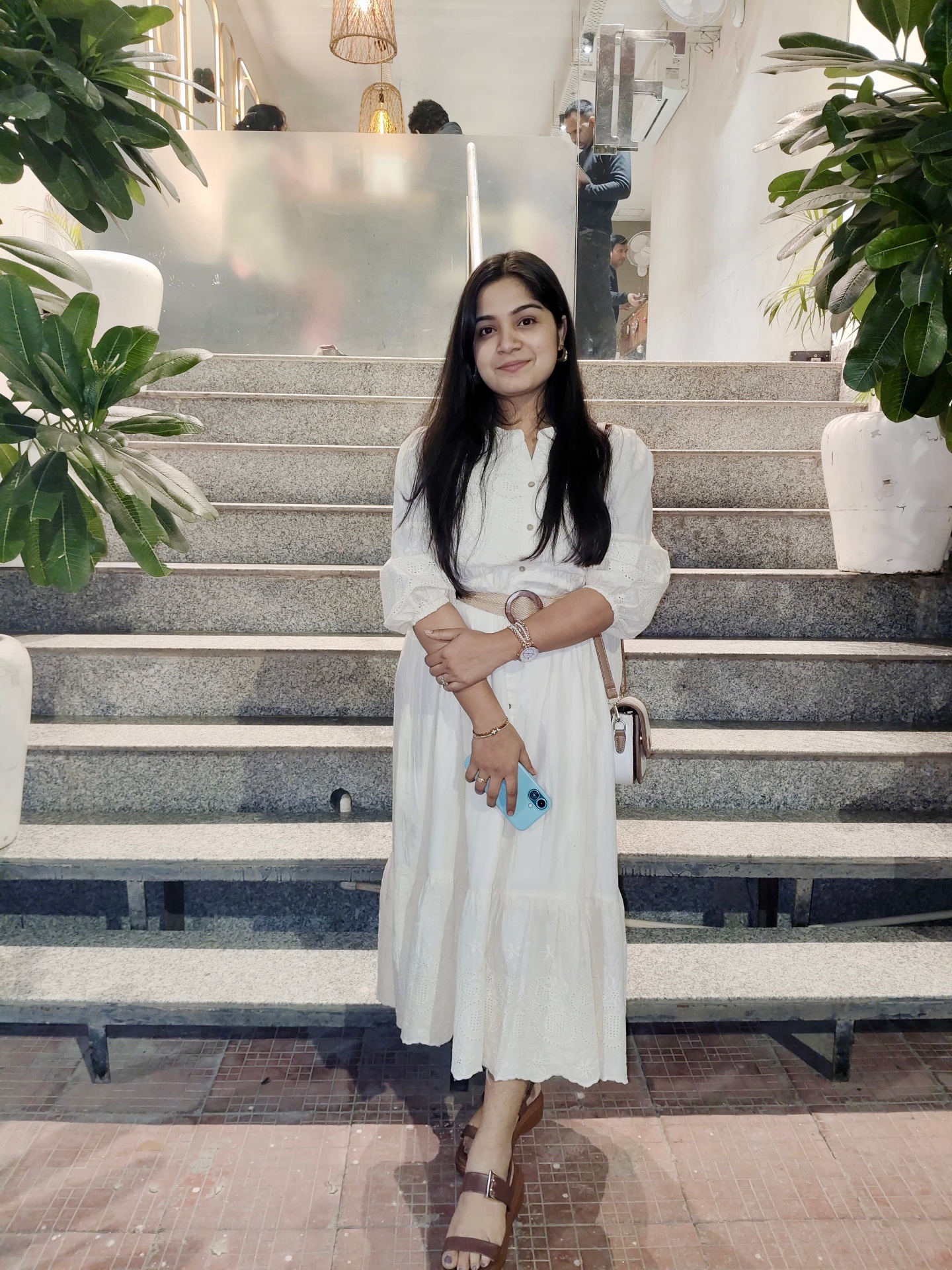 Vibha Mishra, Growth and Marketing Lead at Mimasa AI